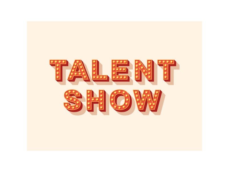 talent-show